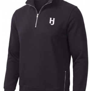Quarter zip